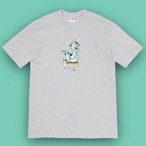 Supreme “Dinosaur” SS20 Tee